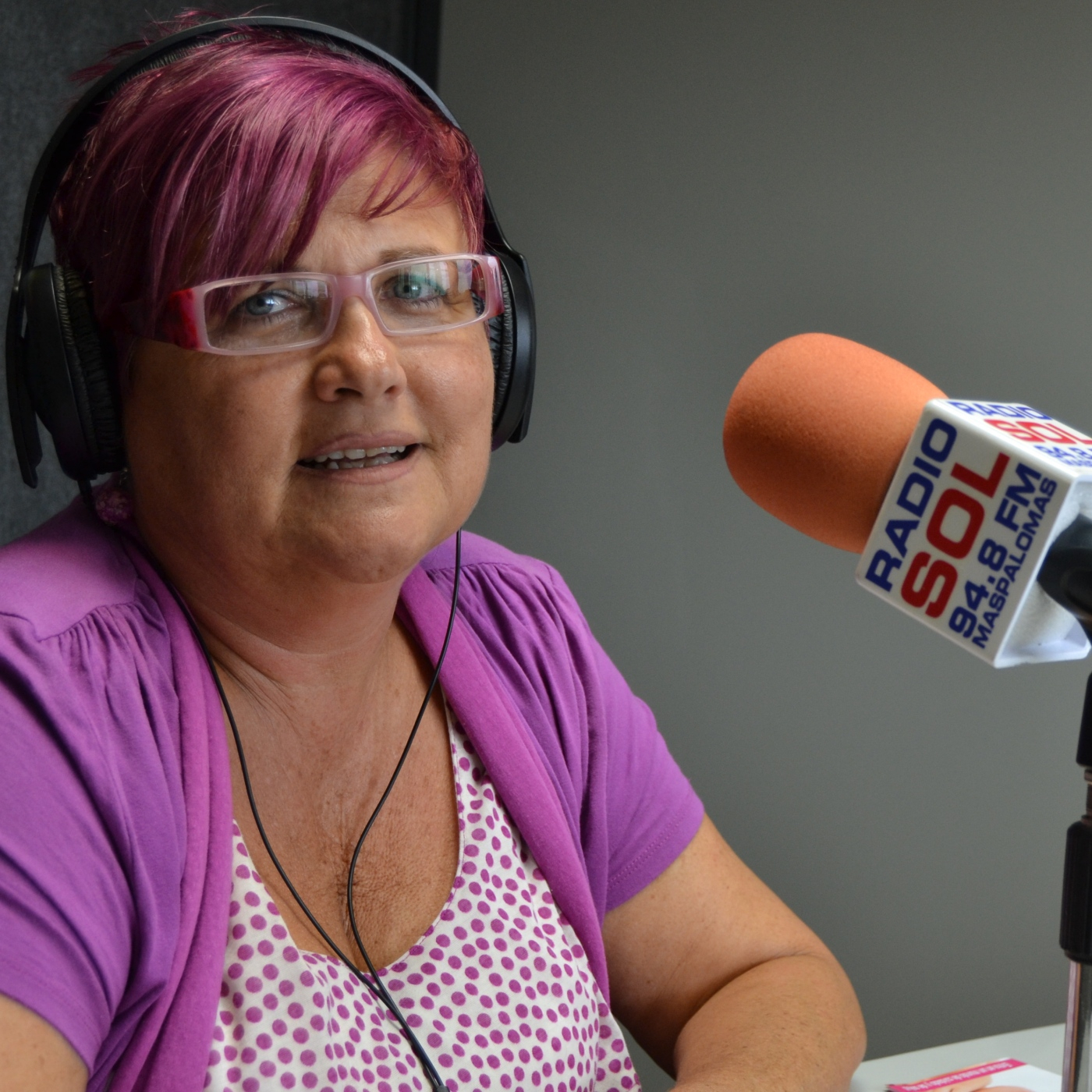 Podcast de Manuela Alvaro Alonso