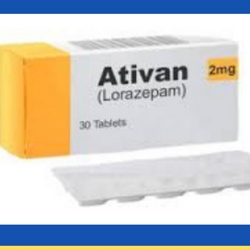 Precio De Ativan 2mg