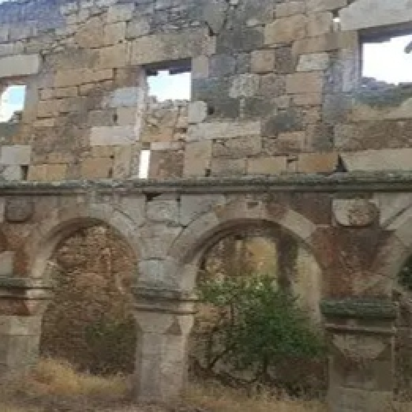 Zamora a traves de su historia.