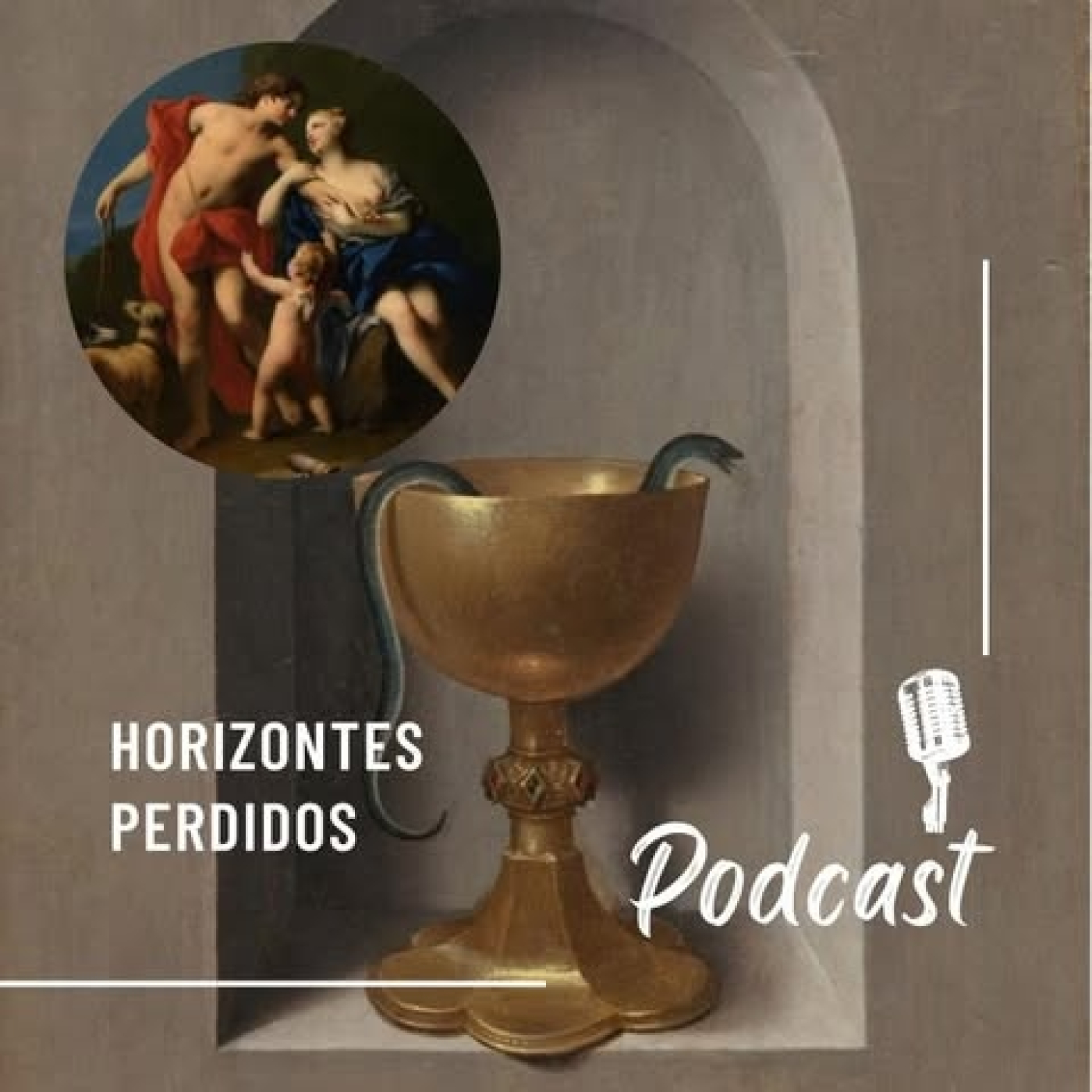 HORIZONTES PERDIDOS