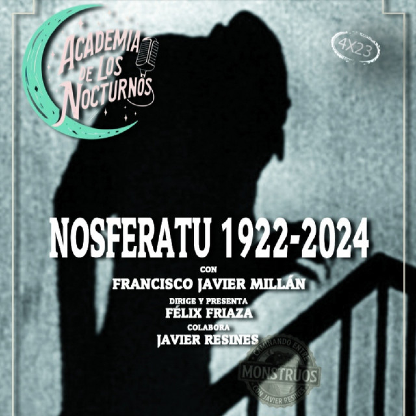 Podcast de Misterios
