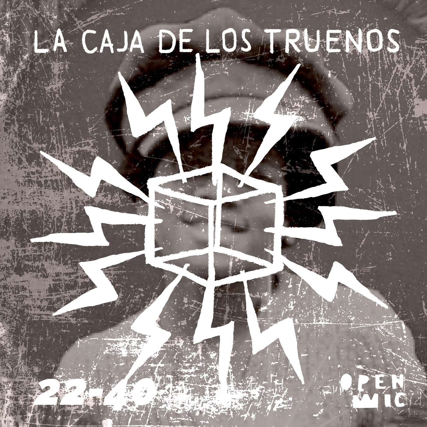 Episodio 22-40. La Caja de los Truenos episode artwork