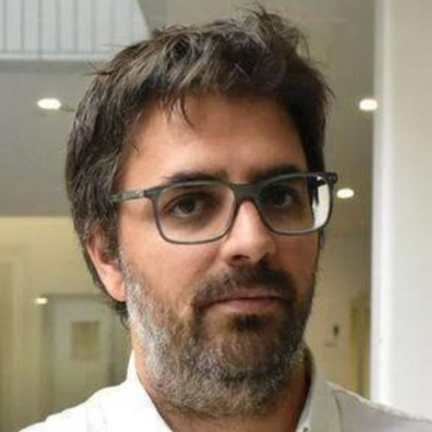 Juan Negri- Analista político @laurasverdlick episode artwork