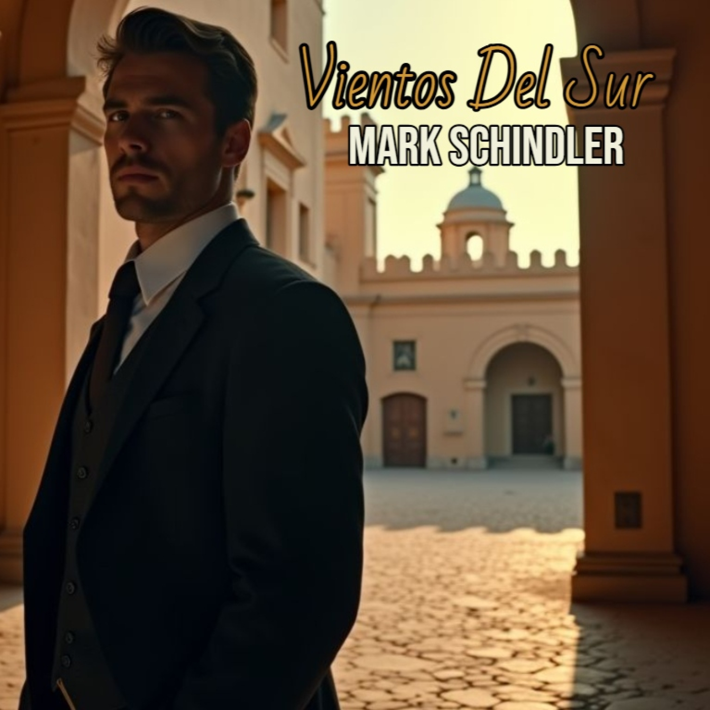 ¿Qué es la Vida? Vientos del Sur con Mark Schindler. episode artwork
