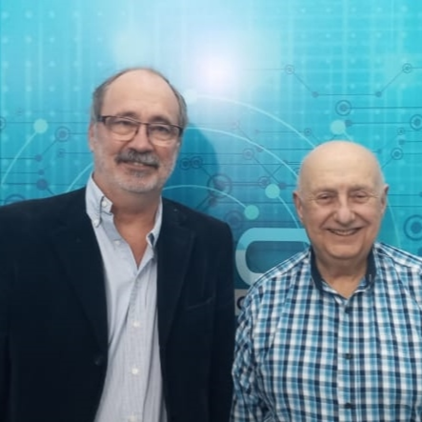 ITALIANOS Y SUS NEGOCIOS con Arturo Curatola y Francisco Tosi 7-3-2024