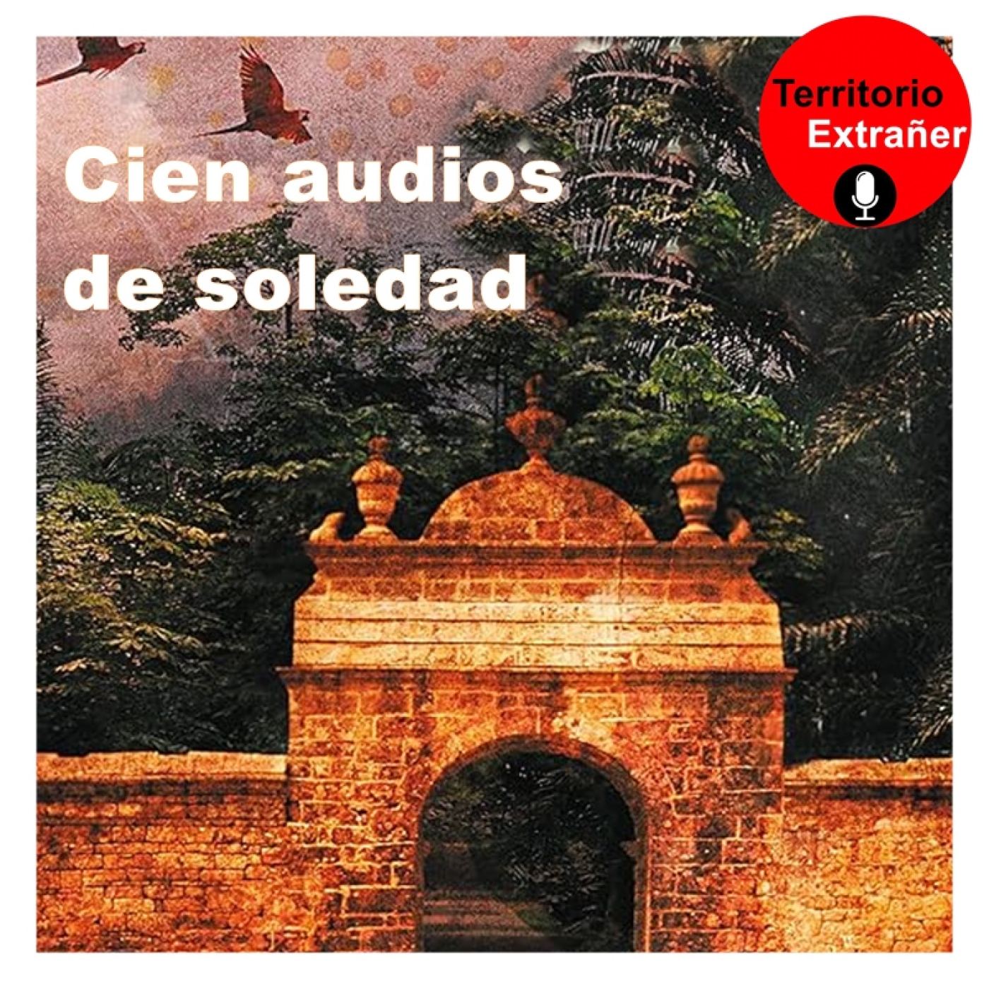 Territorio Extrañer