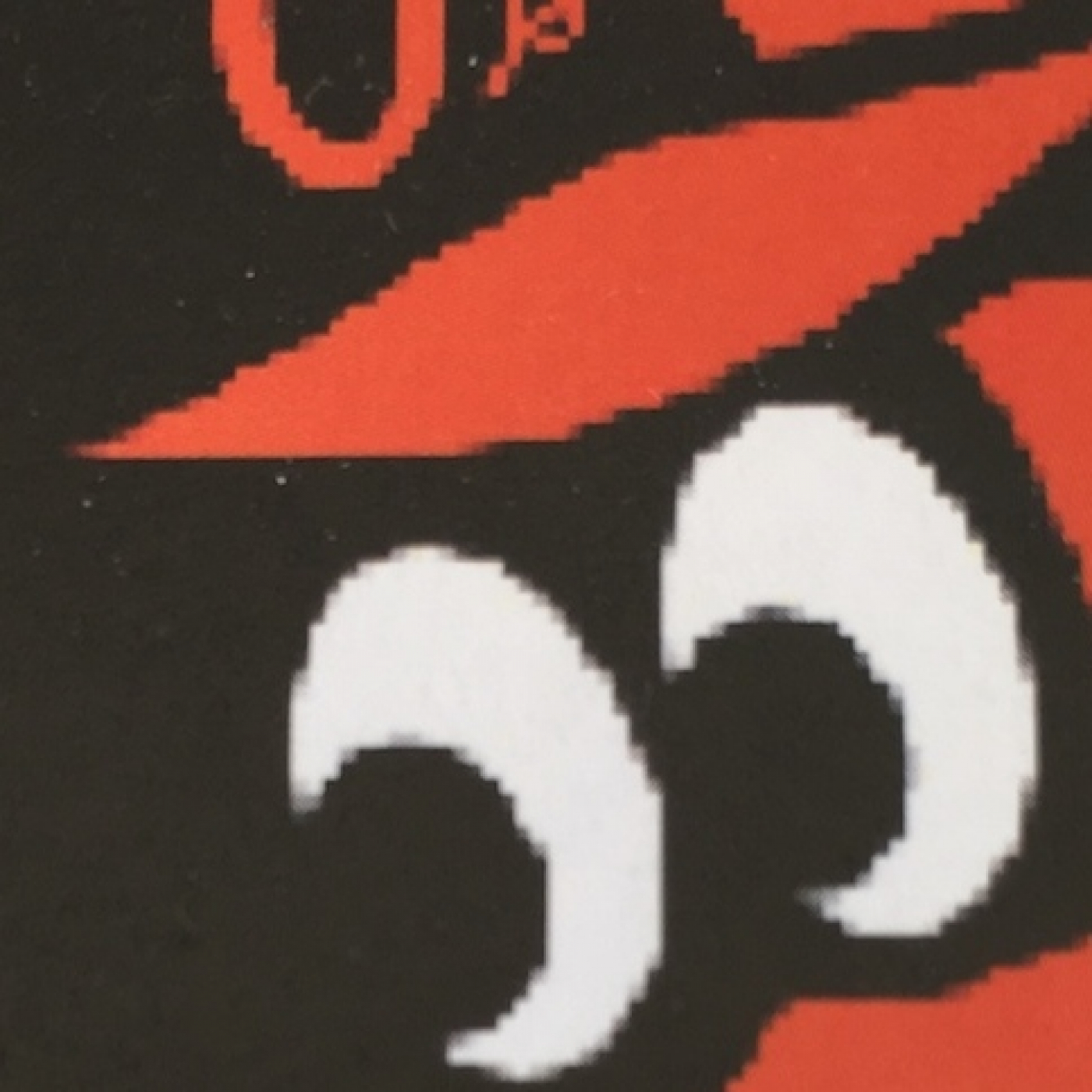 El Que Parpadea, Pierde episode artwork