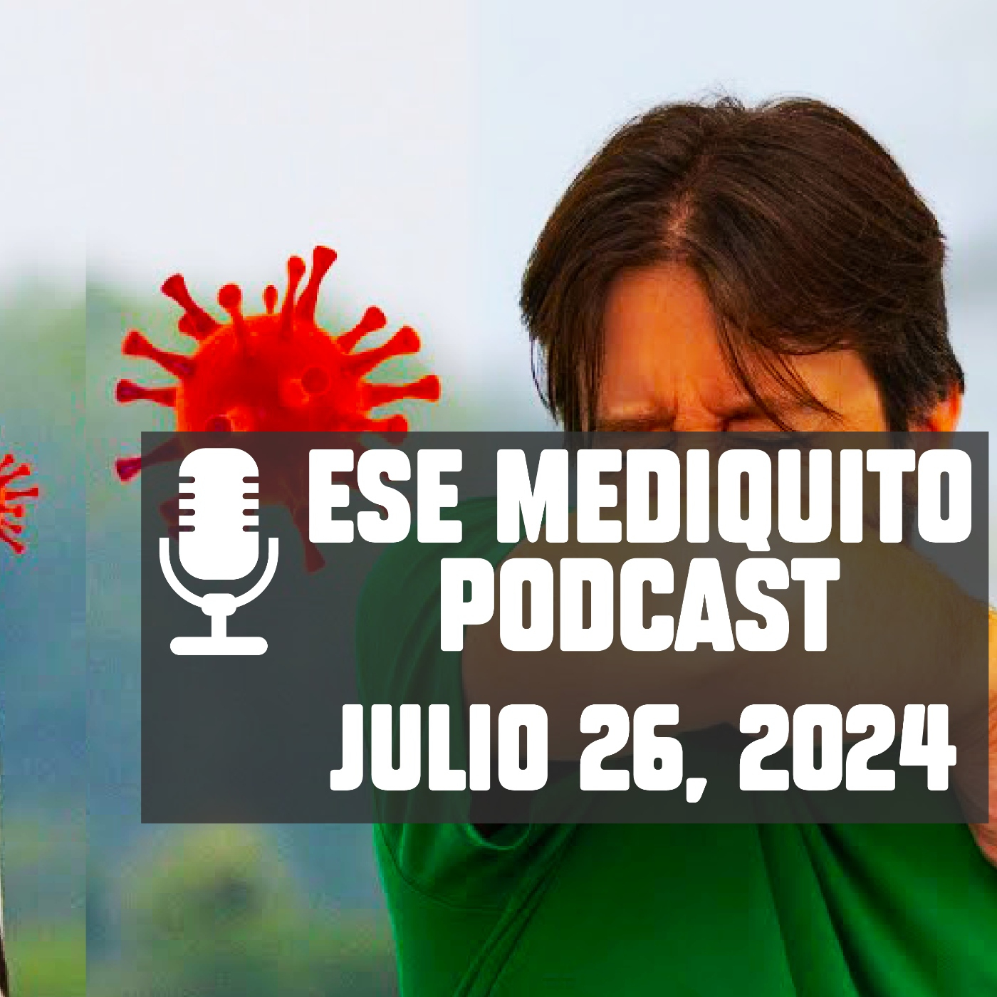 Ese Mediquito