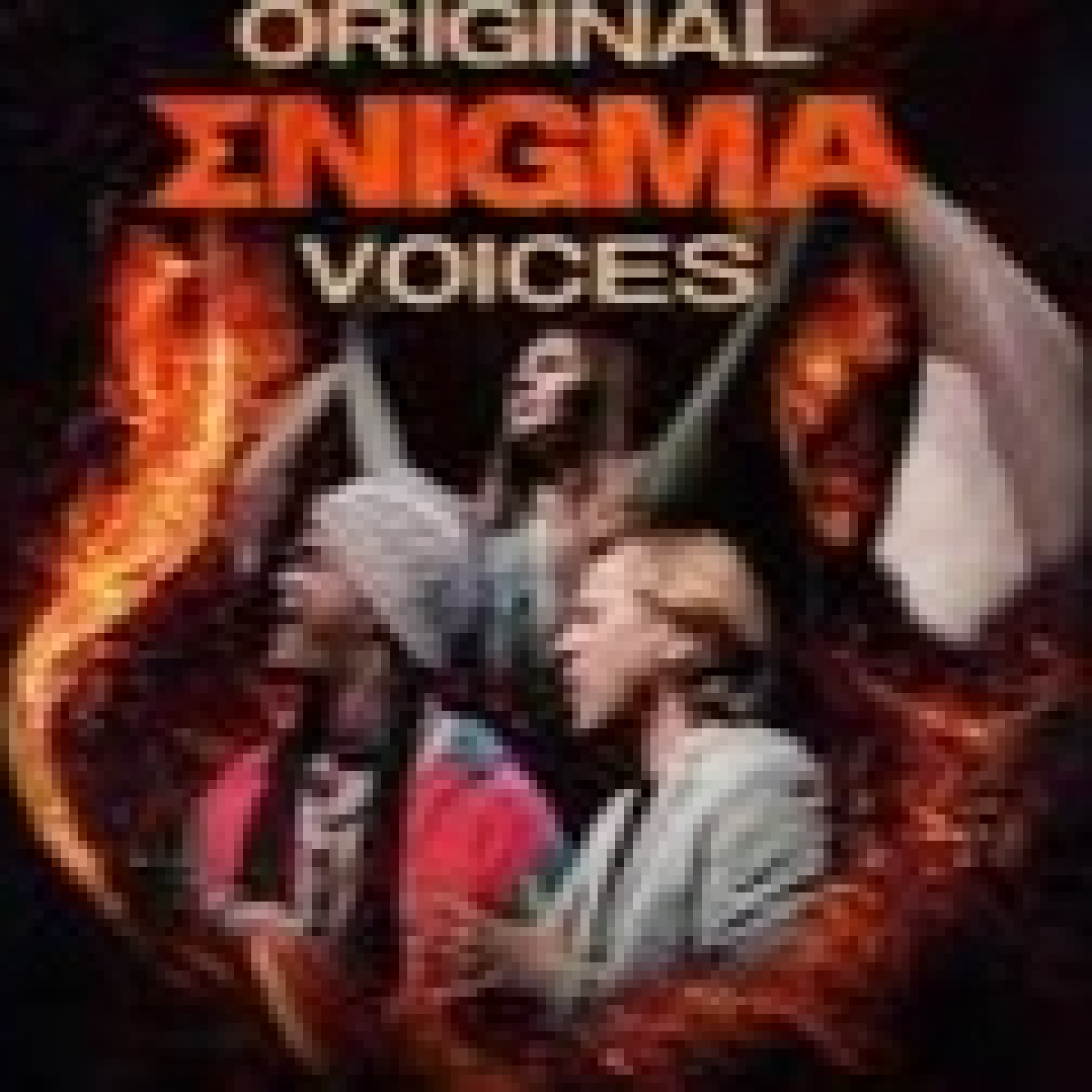 247 - Original Enigma Voices Live in Tallinn 10-03-2023 episode artwork