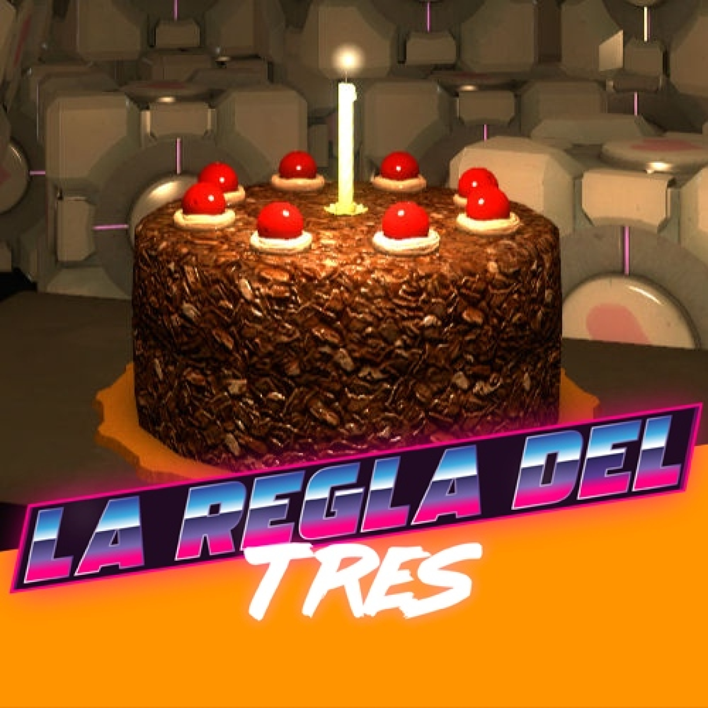 La Regla del Tres