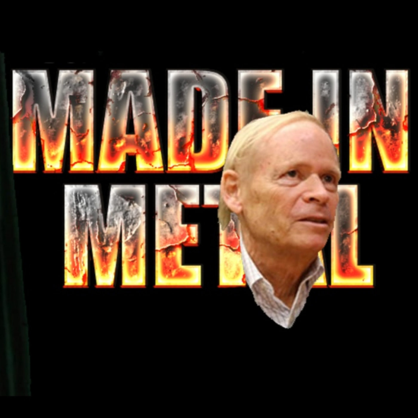 Made in Metal