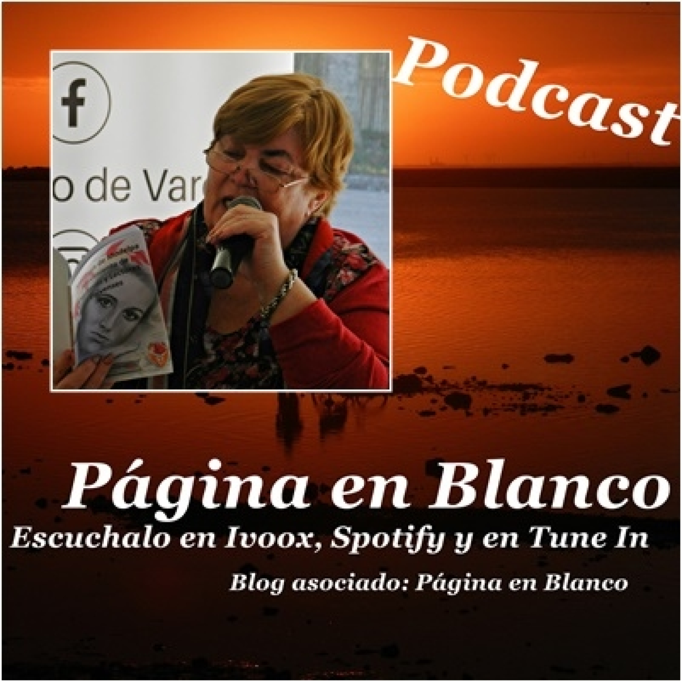 Página en Blanco