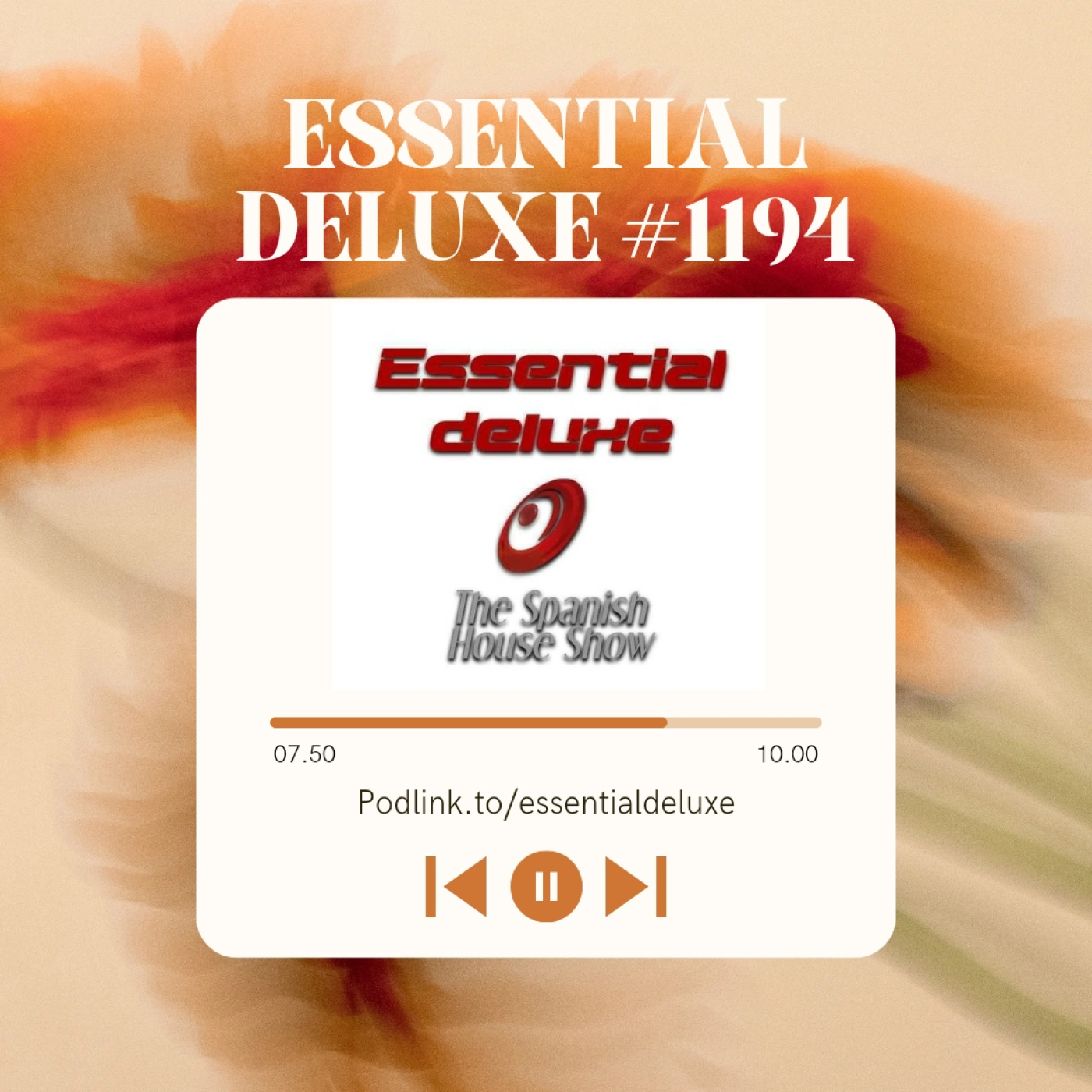Essential deLuxe
