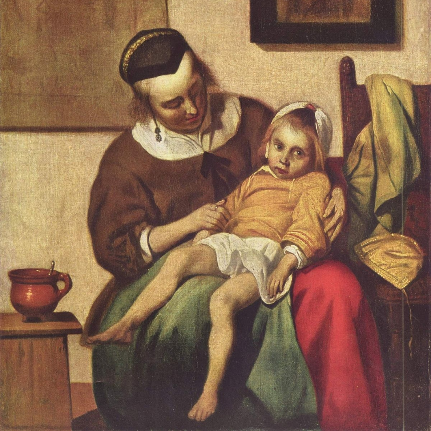 El Banquete Del Dr. Zagal