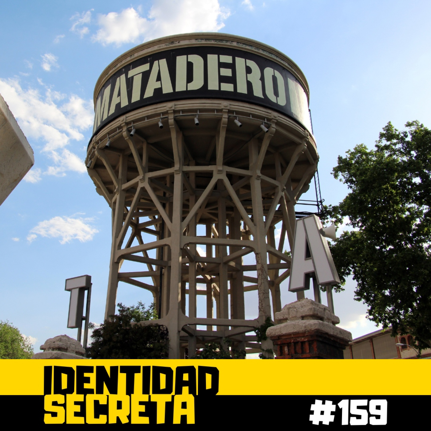 IS #159: Crónica de la Feria del Cómic de Madrid episode artwork
