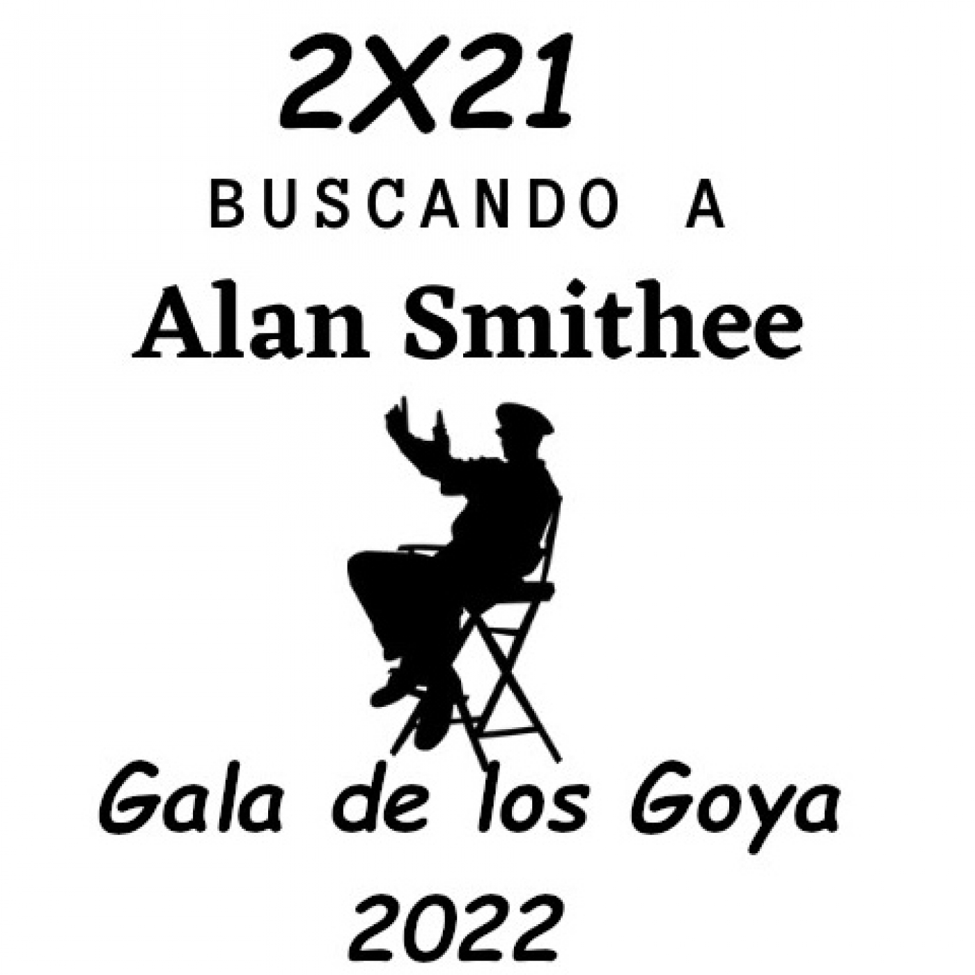 Buscando a Alan Smithee
