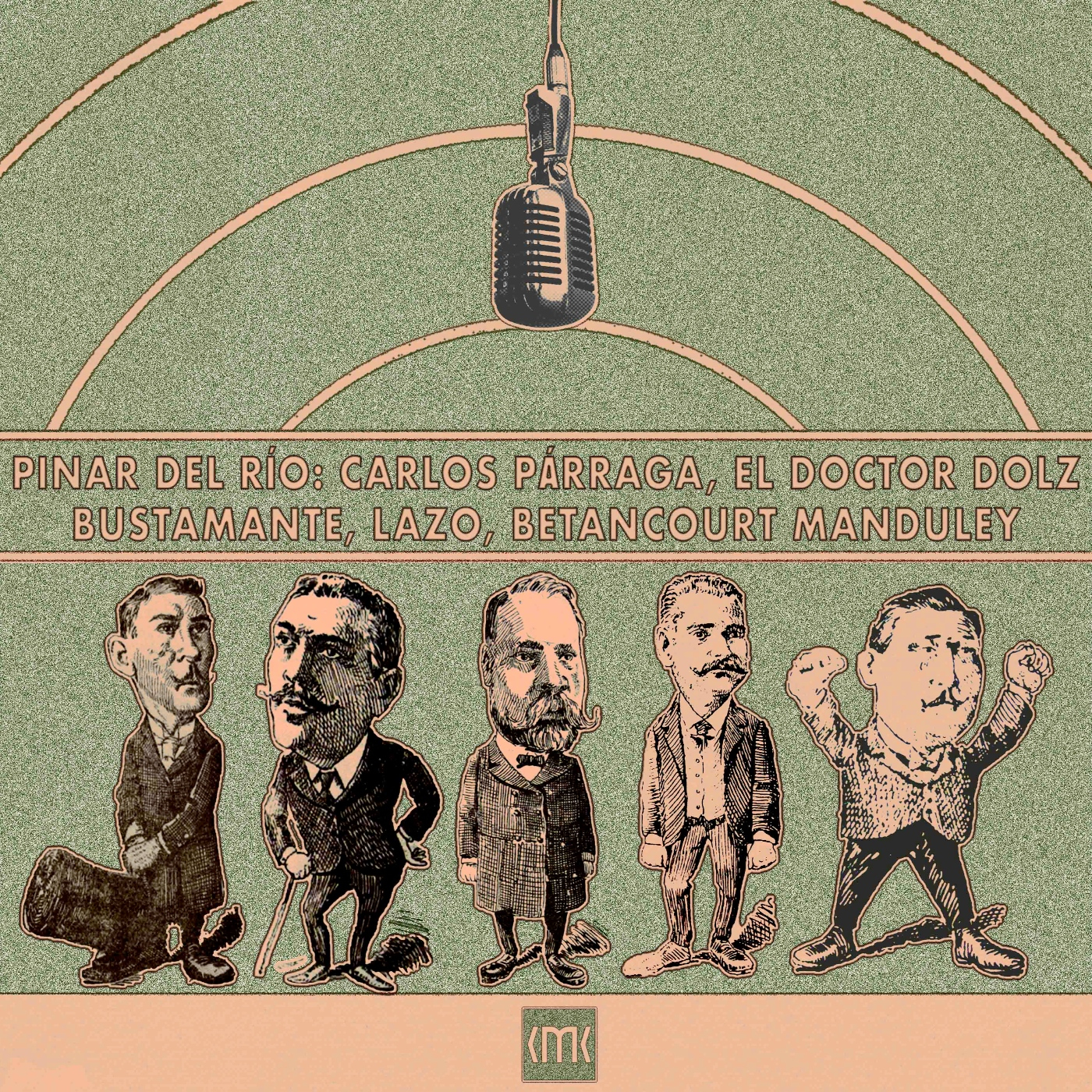 Hablando de Memoria