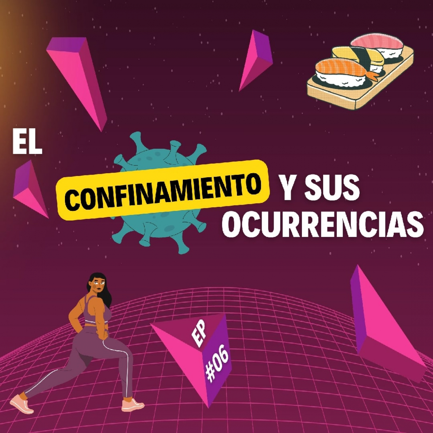 No Si y Taaal