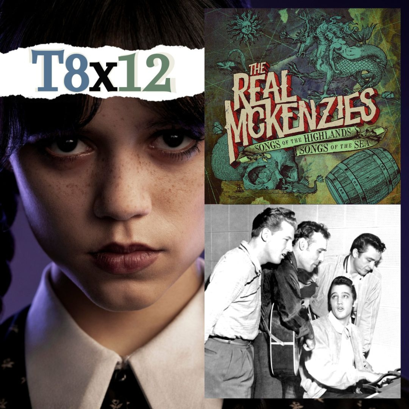 Con 2 Bemoles Podcast