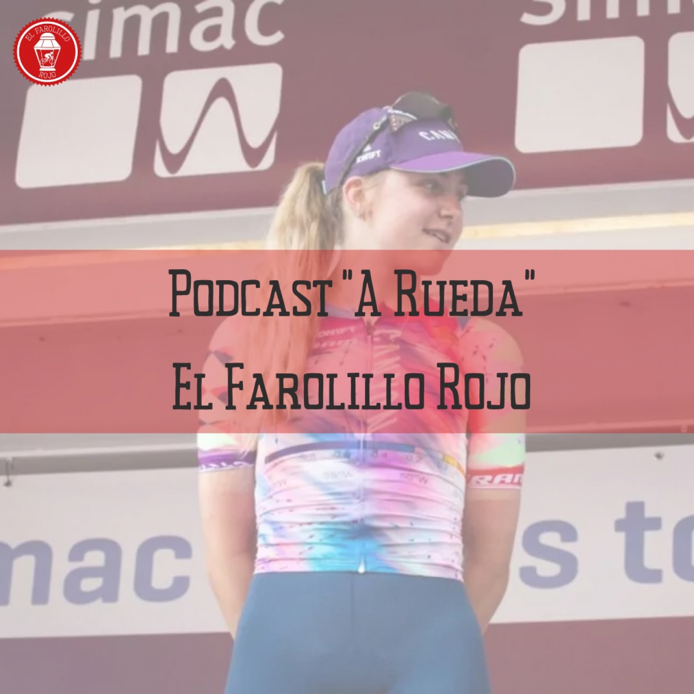  ‍♀️ Promesas del ciclismo - Los jóvenes que vienen apretando   episode artwork