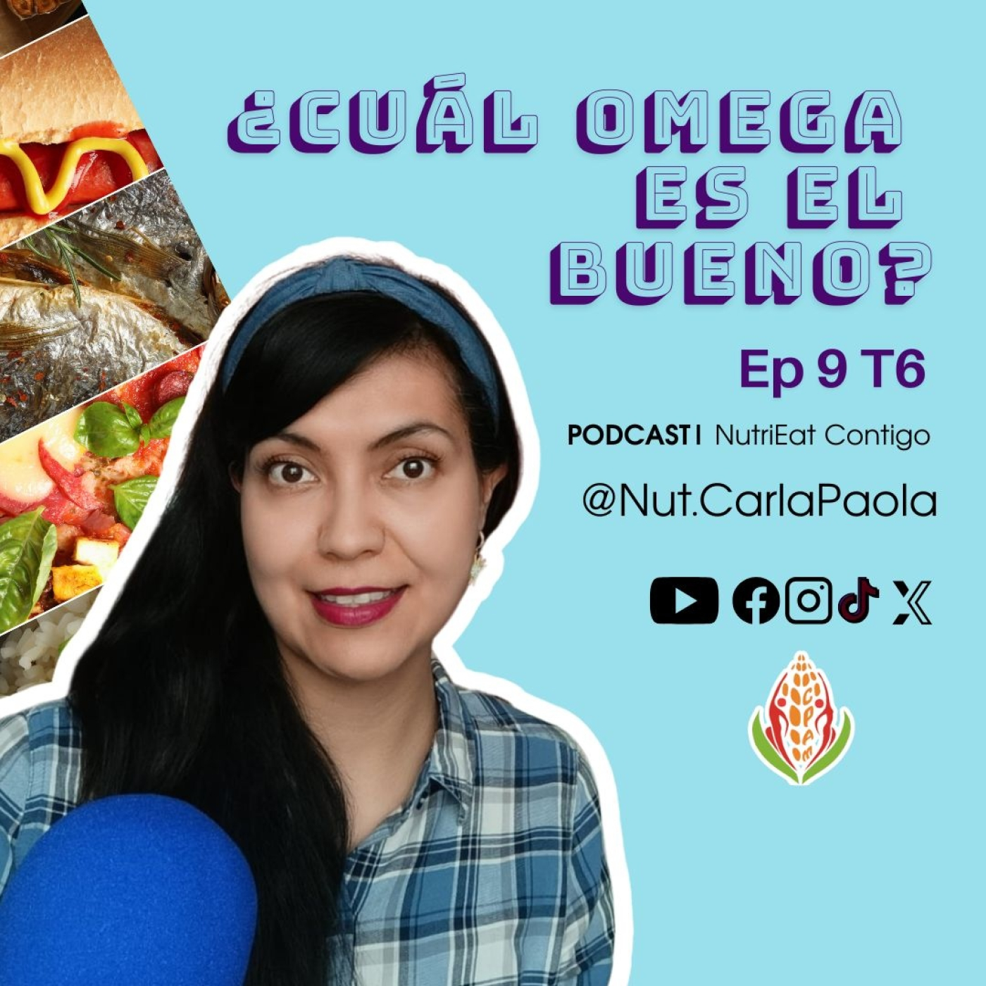 T6 Cap 9 | ¿Cuál omega es el bueno?