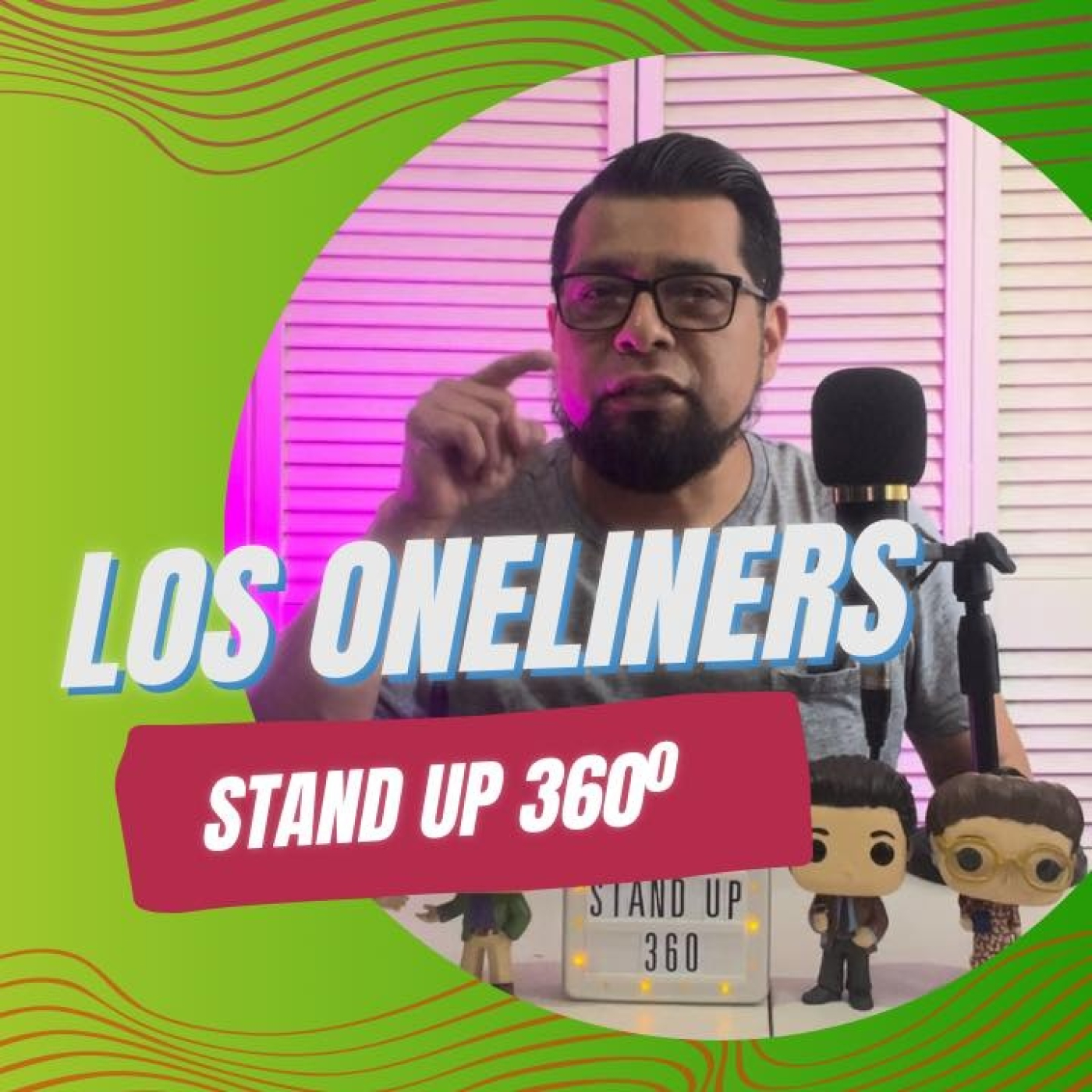 Stand Up 360