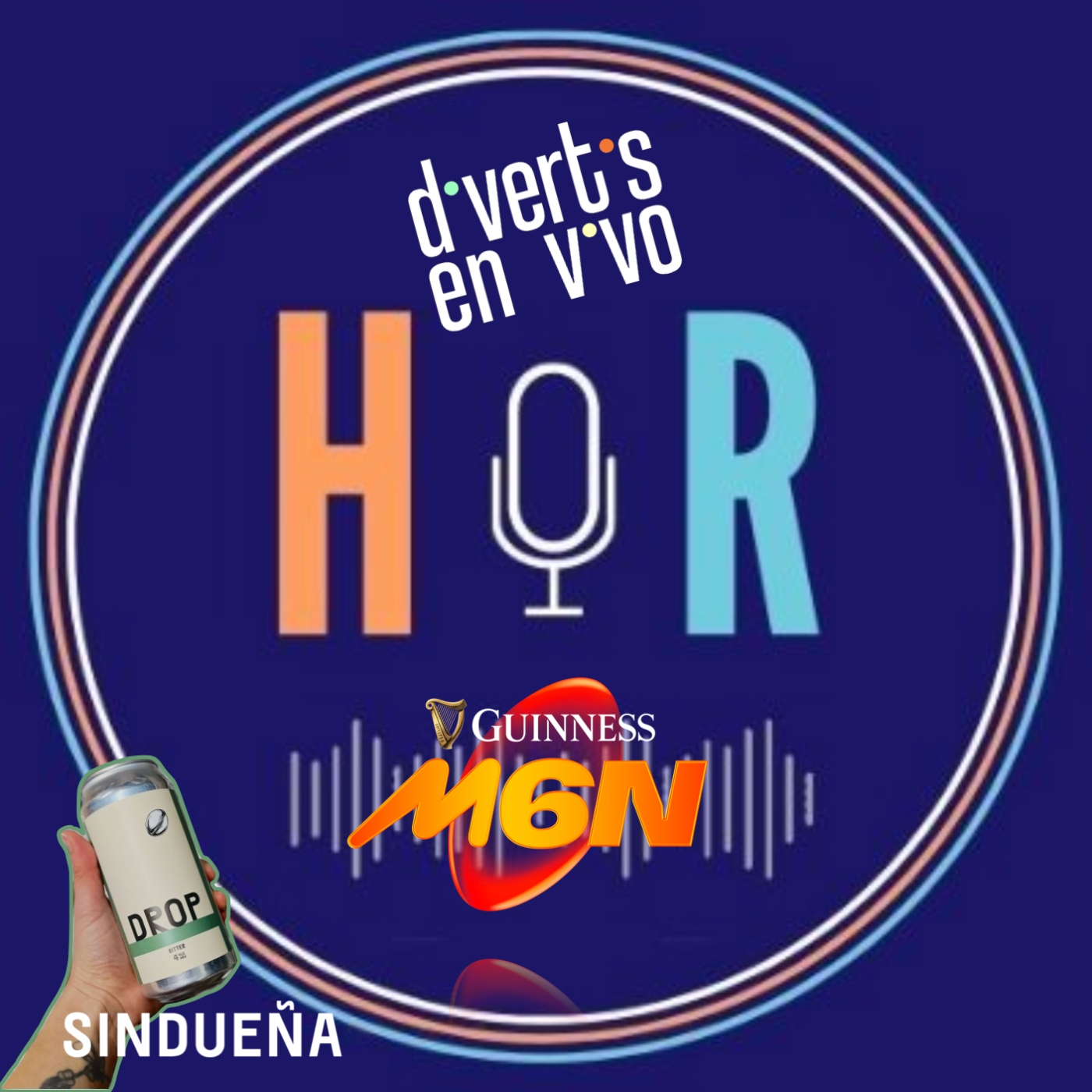 Hablemos de Rugby 6 Naciones 2026. Análisis Italia vs Inglaterra - Episodio exclusivo para mecenas episode artwork