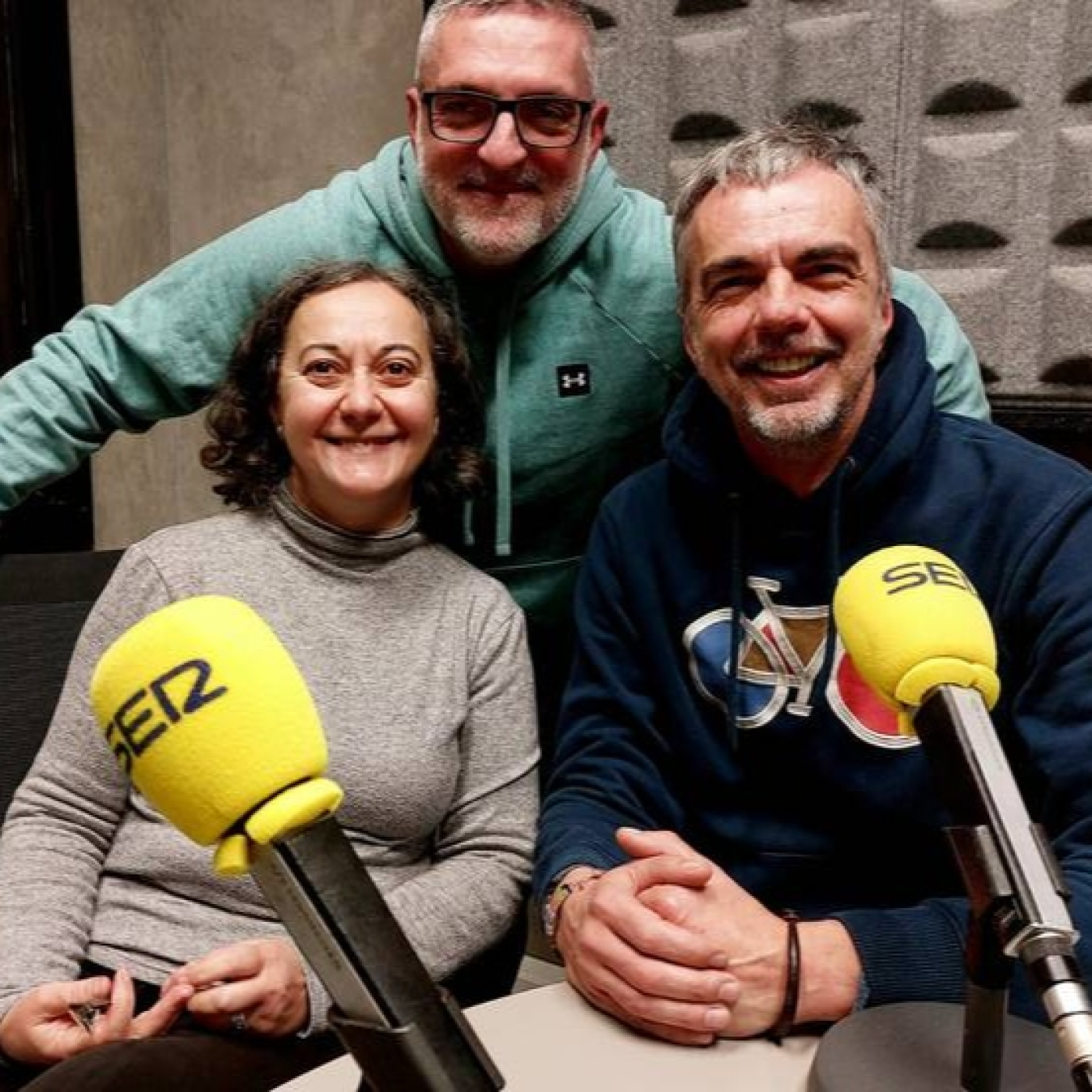 Cuando fuimos los mejores