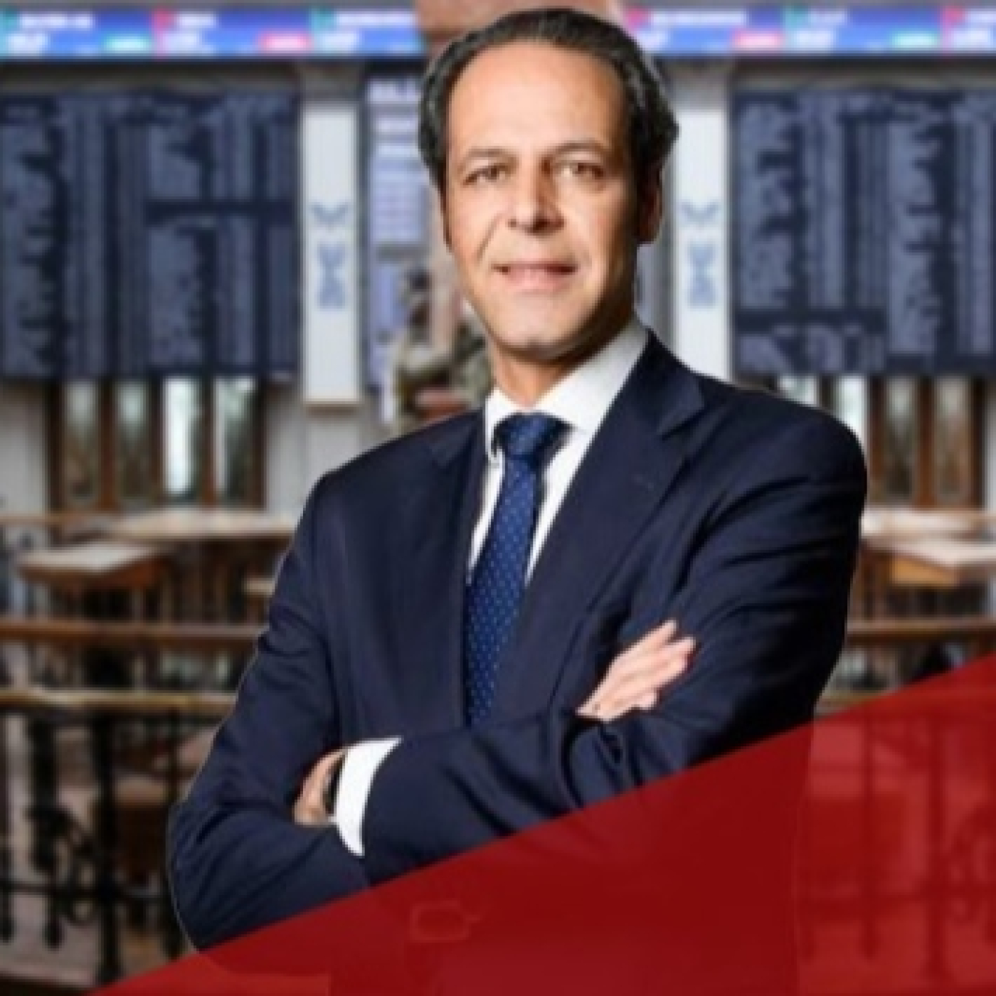 El apalancamiento del sector bancario es muy alto | Javier Galán en Estrategias de Inversión