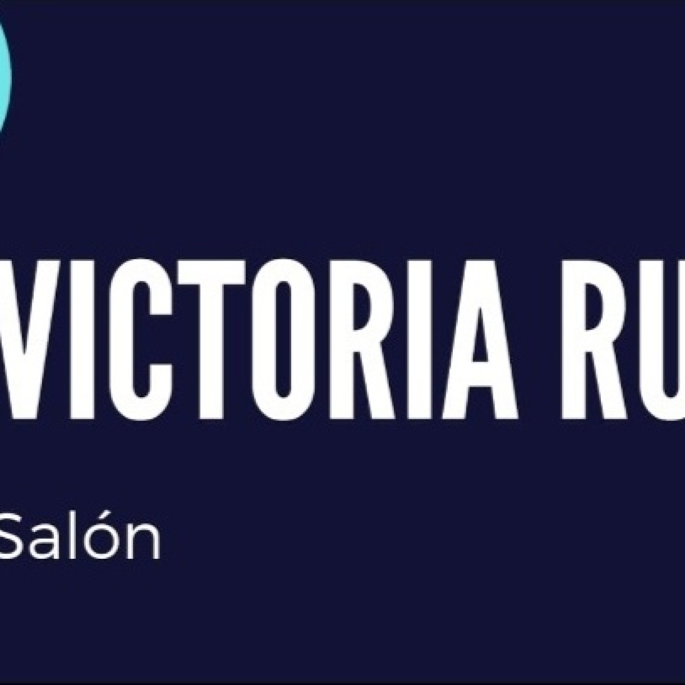 Victoria Ruiz Salón 25092023 p261