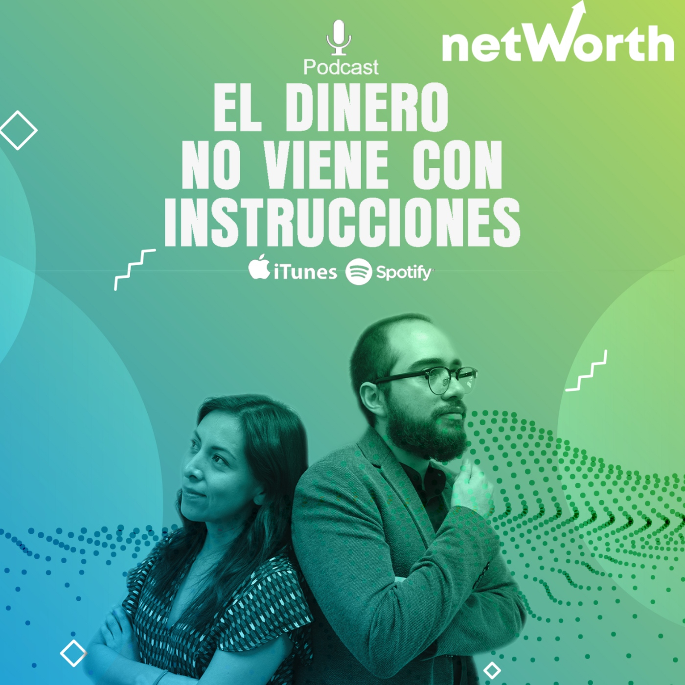 El Dinero No Viene Con Instrucciones