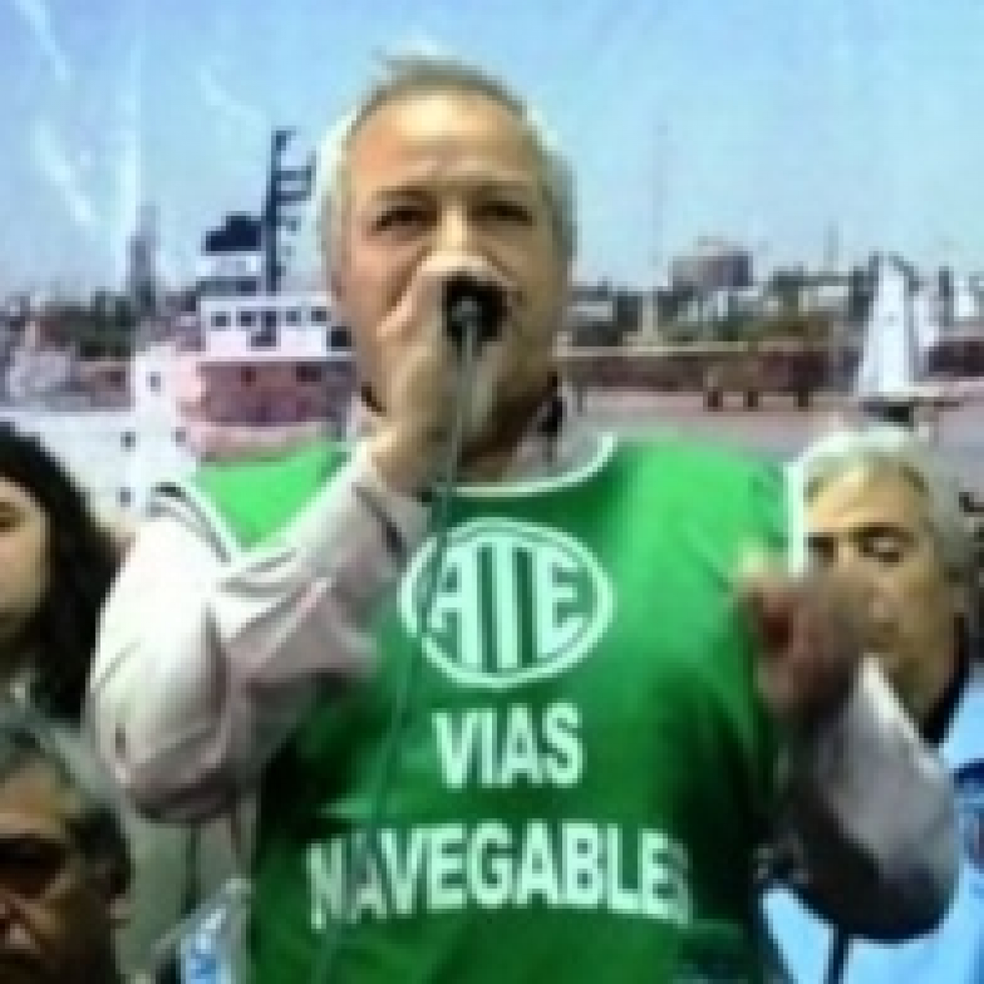 Voces del Día