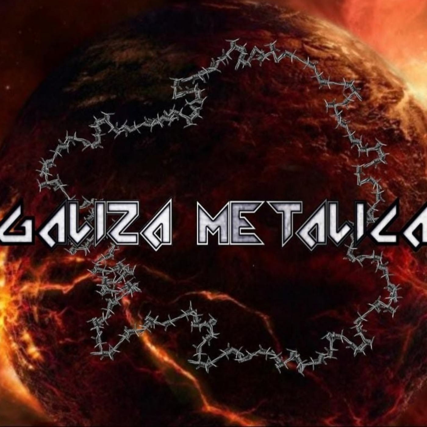 Galiza Metálica