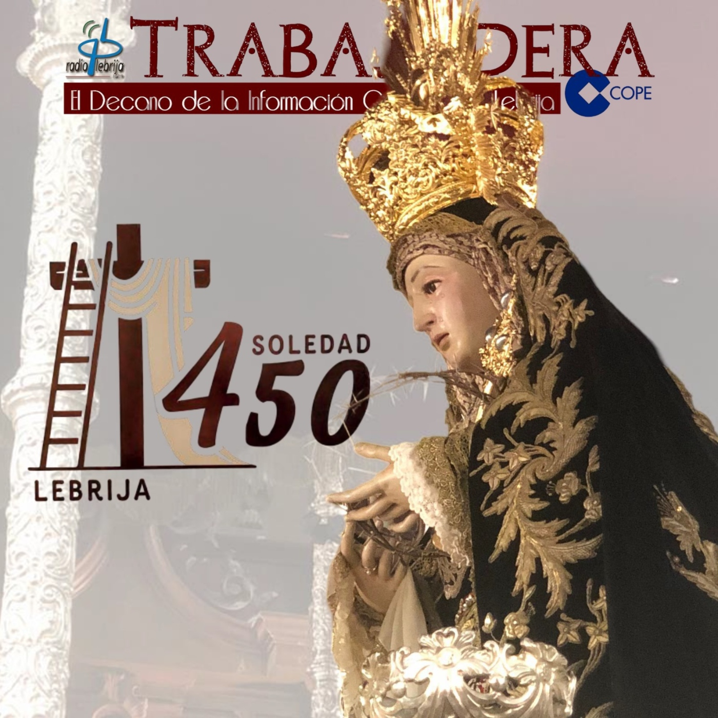 Trabajadera - Cope Lebrija