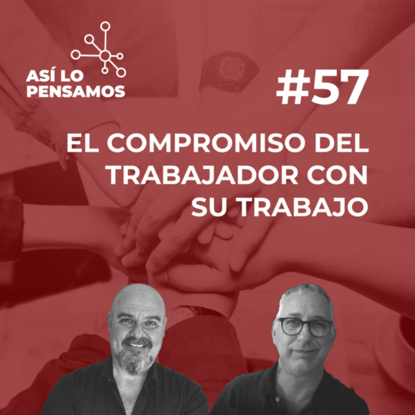 Así lo pensamos