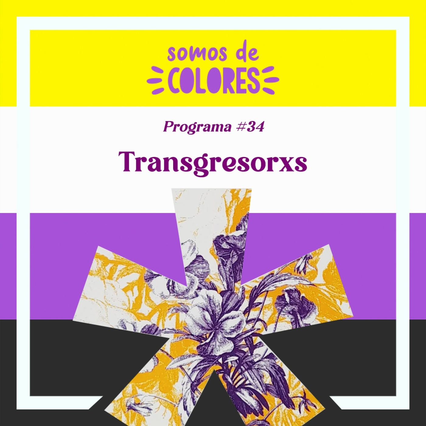 Somos de Colores