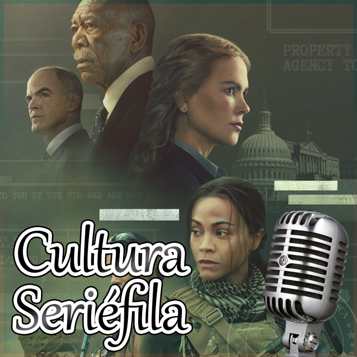 Cultura Seriéfila