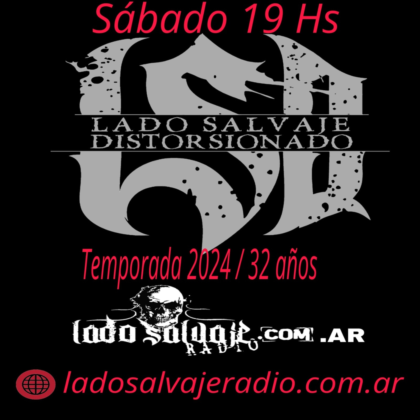 LADO SALVAJE RADIO