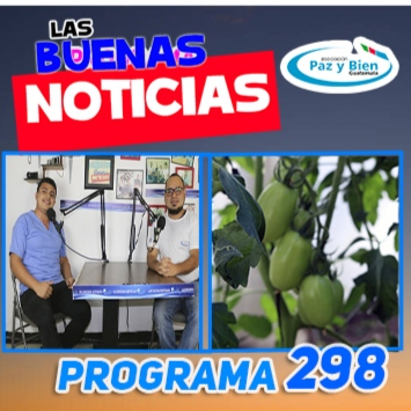 Asociación Paz y Bien