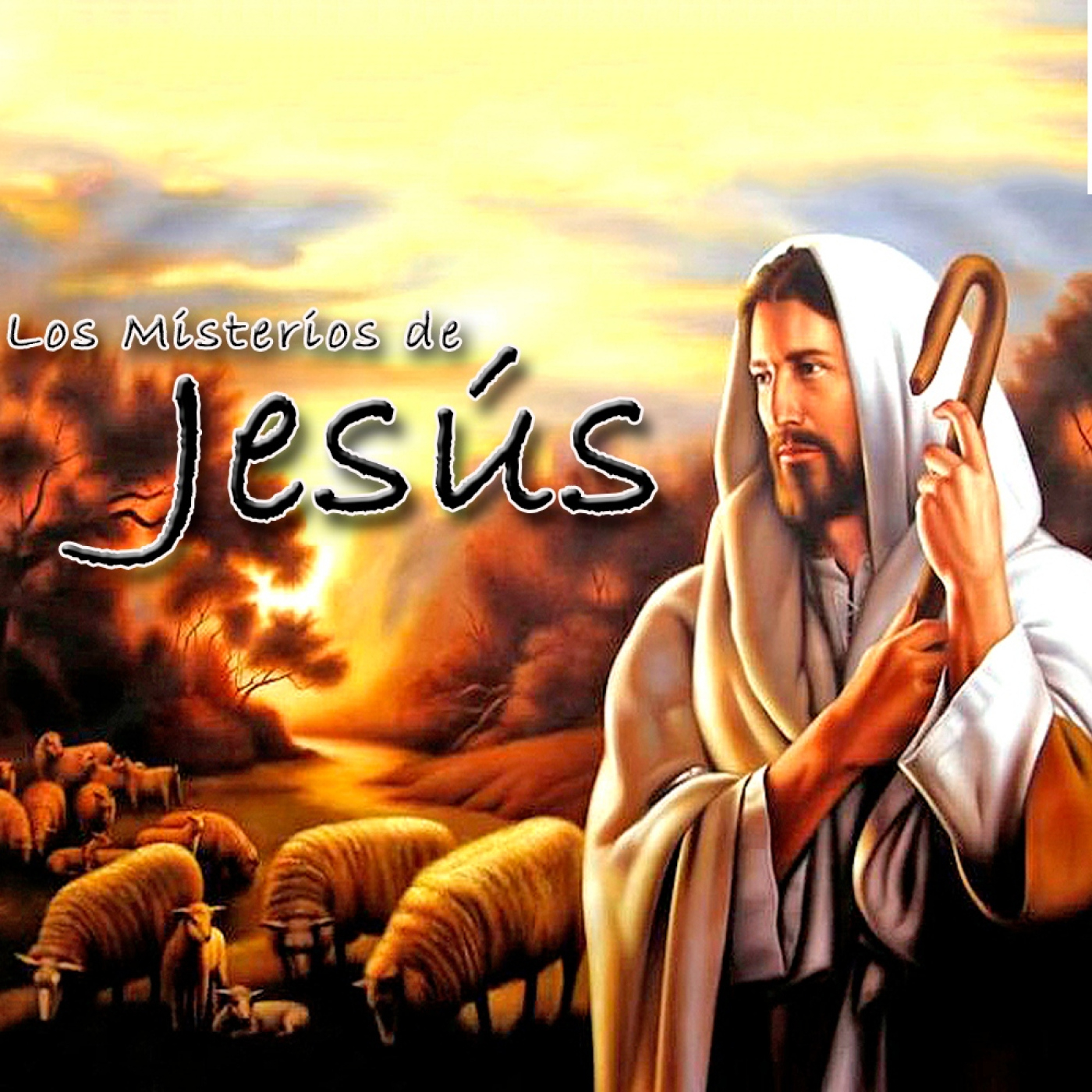 Némesis Radio 12x10: Jesús de Nazaret, Fernando J. del Oso y Antonio piñero · El Otro Jesús