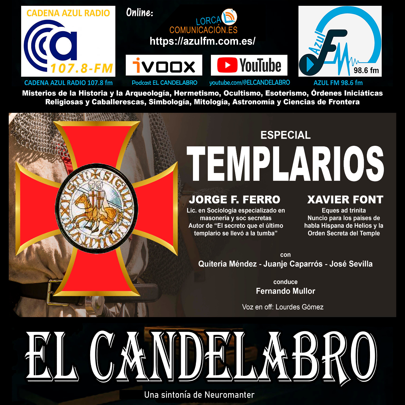 EL CANDELABRO