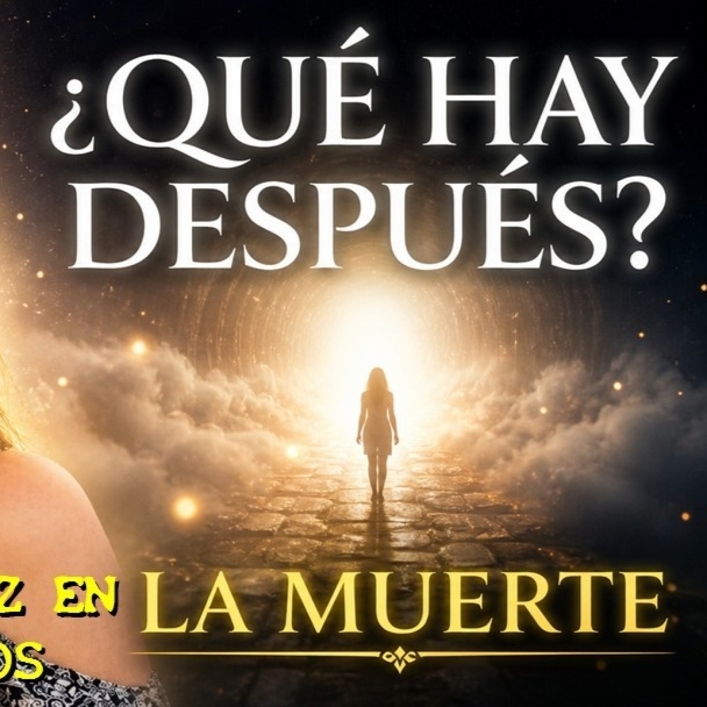 LOS DESVELADOS - VERONICA SANCHEZ: QUE HAY DESPUES DE LA MUERTE episode artwork