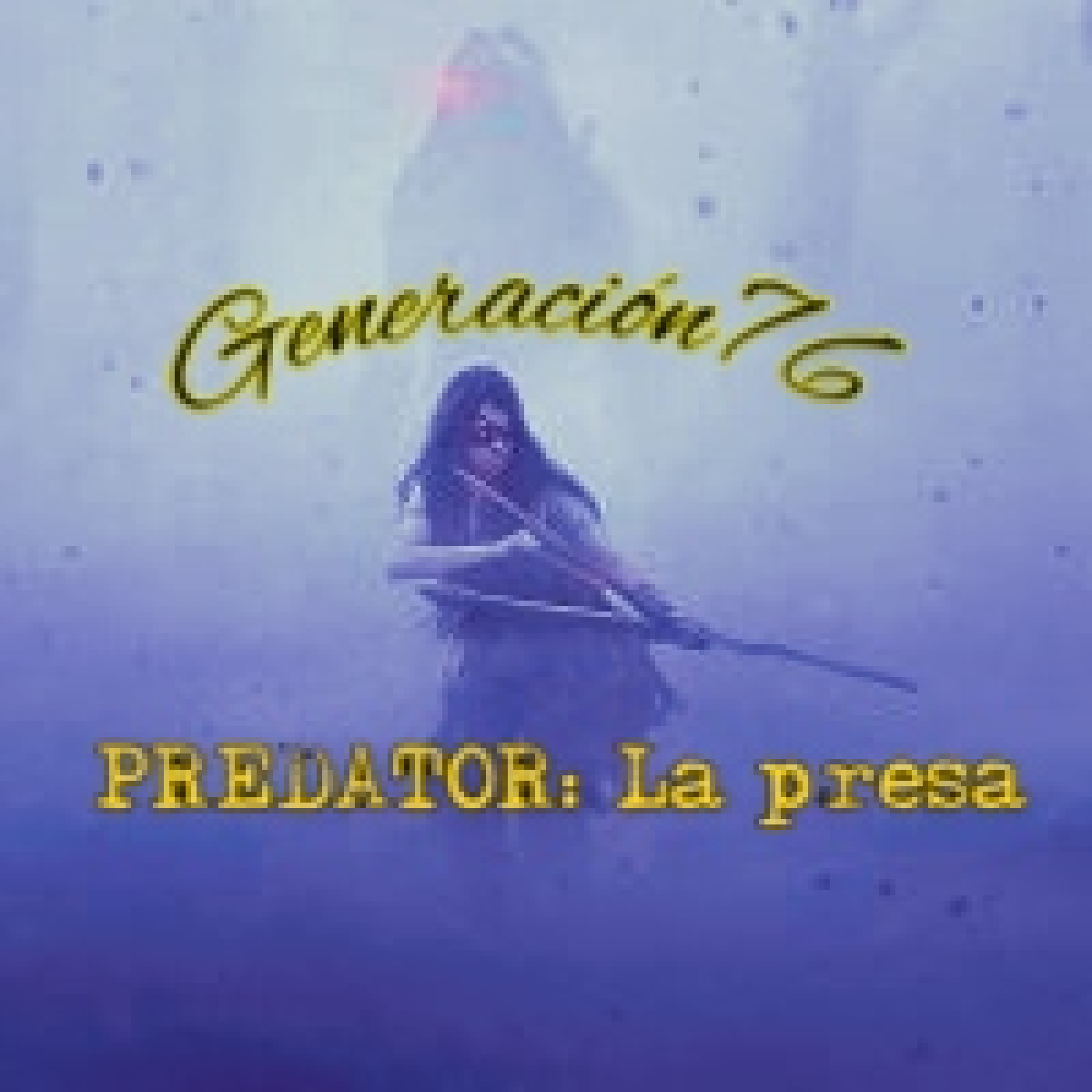 Generación76