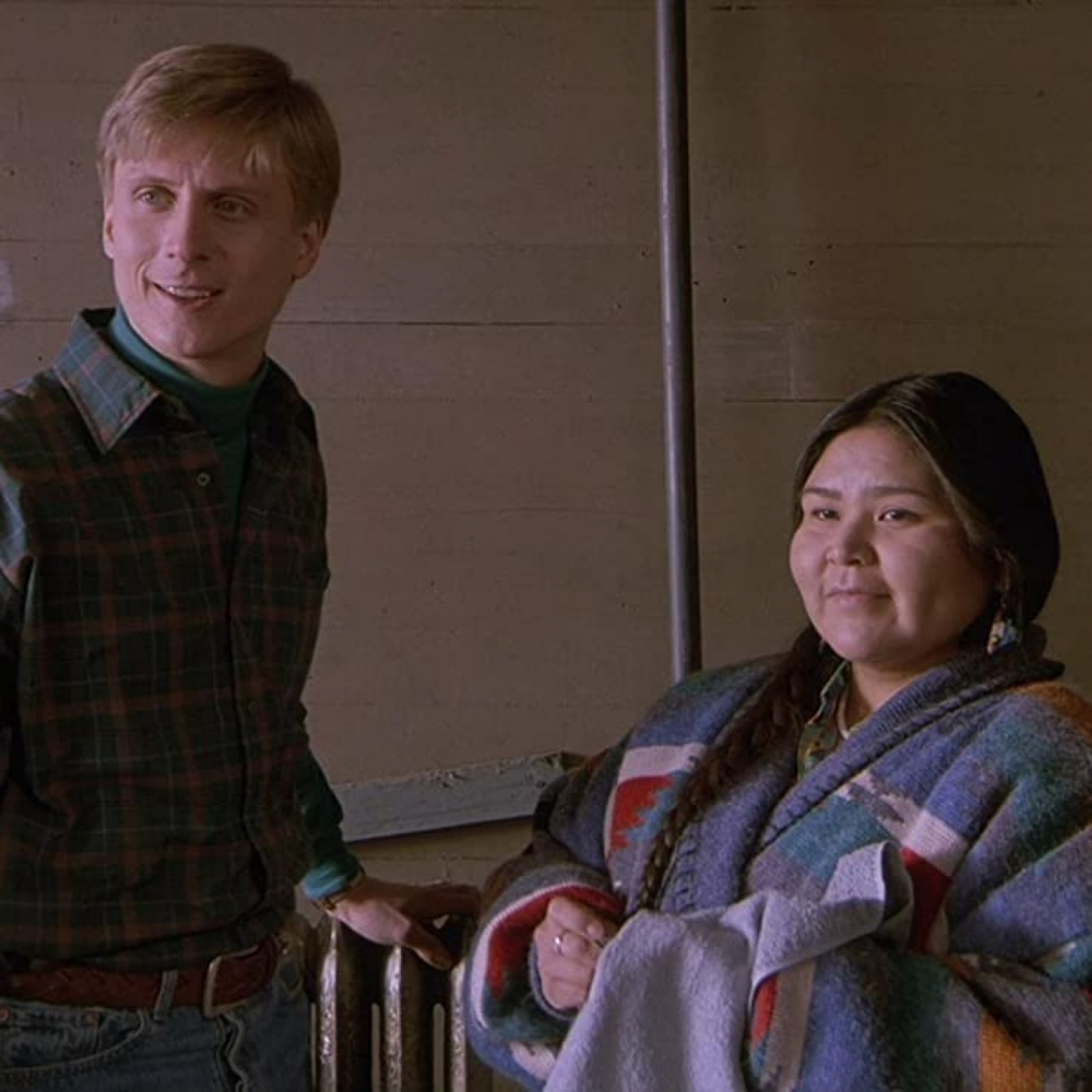 Todo Queda en Cicely #6- 2x03-2x04