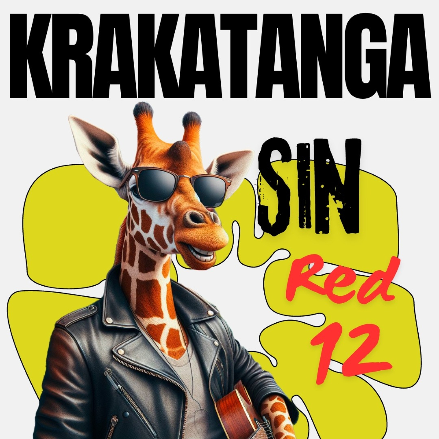 Krakatanga - Sin Red 12 29 05 24 episode artwork