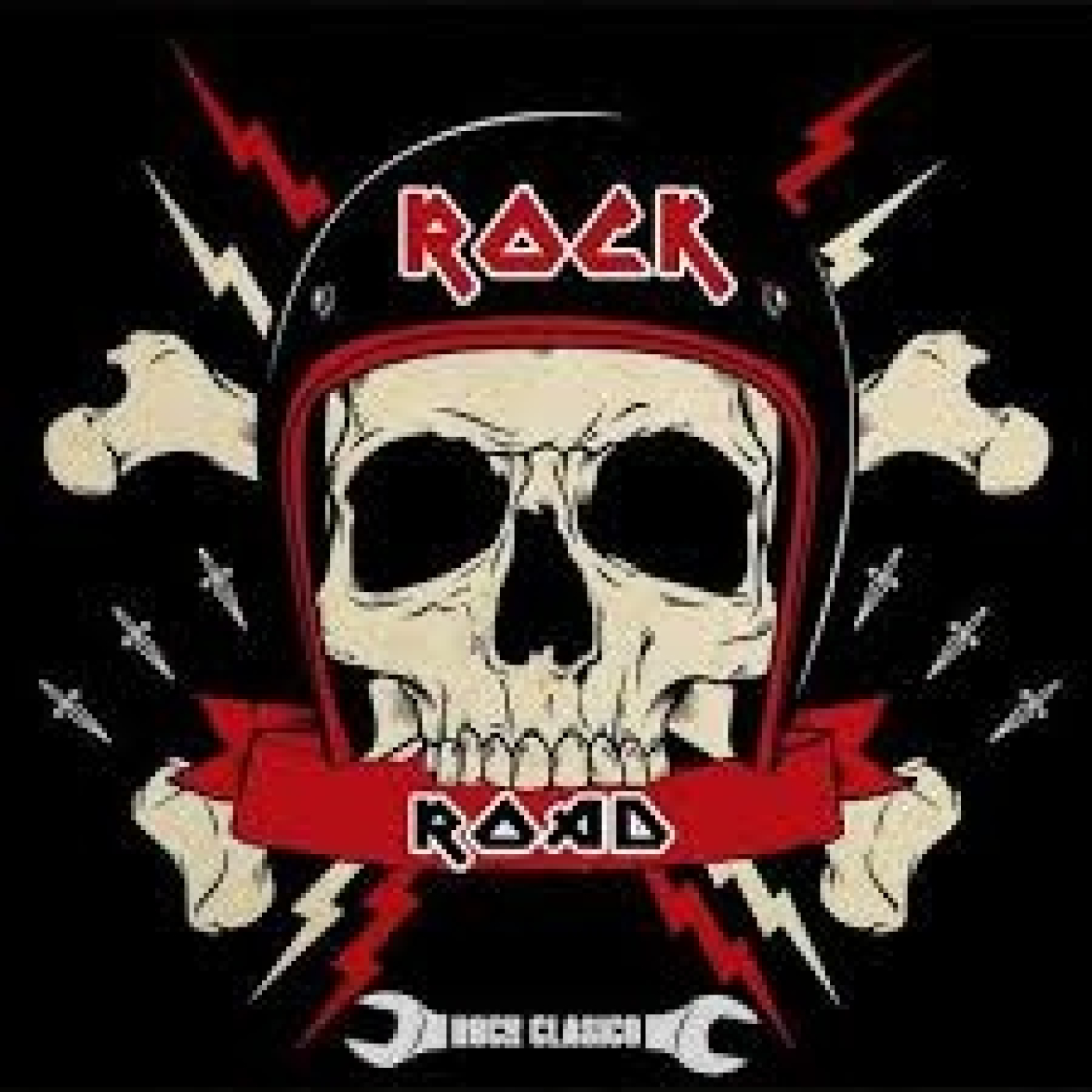 Metal Rock Road Trip Best Songs episode artwork