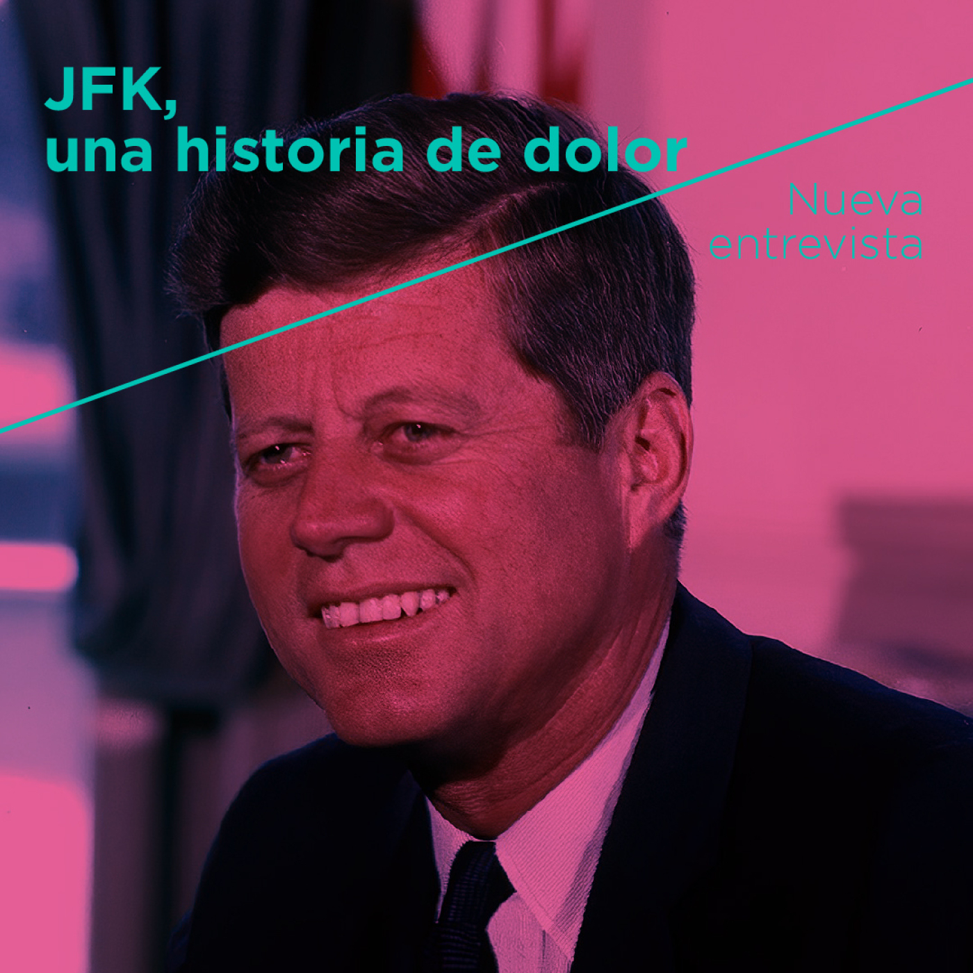 Rebélate contra el dolor