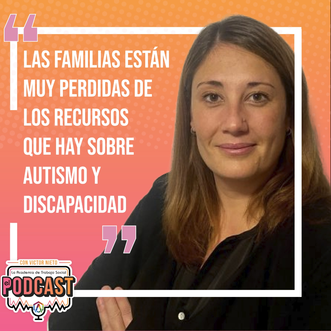 La Academia de Trabajo Social