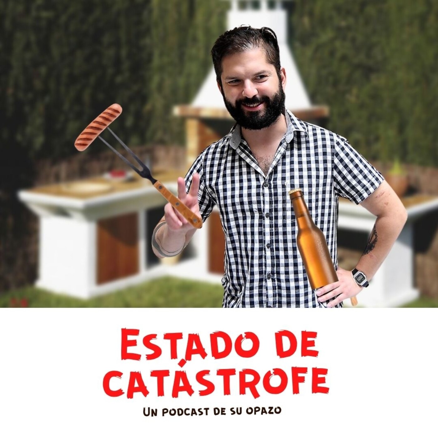Estado de Catástrofe