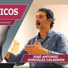¿ERES UN VAMPIRO ENERGÉTICO O TE SIENTES VÍCTIMA DE ELLOS? con José Antonio González Calderón